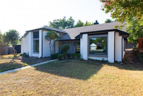2706 Francisco Drive Garland TX 75044