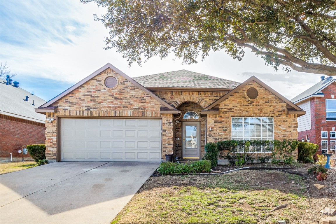 2005 Shenandoah Lane Flower Mound TX 75028