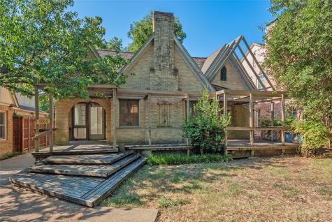 5906 Morningside Avenue Dallas TX 75206