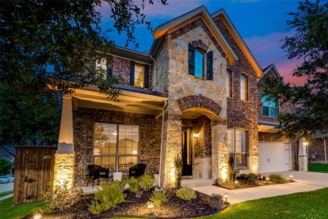630 Newchester Drive Roanoke TX 76262