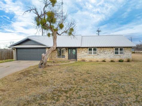 2221 Sha Lane Breckenridge TX 76424