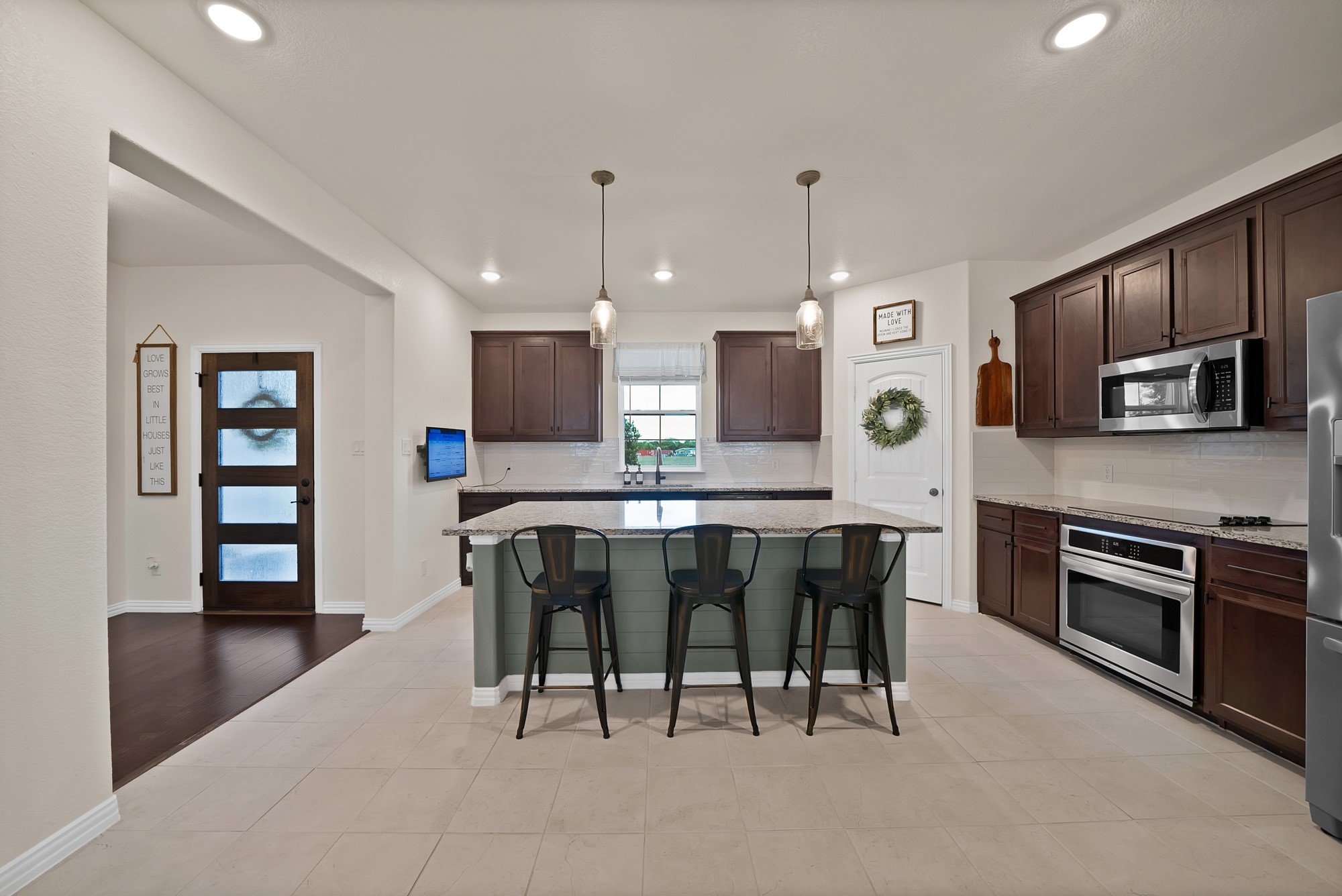 2687 County Road 658 Farmersville TX 75442