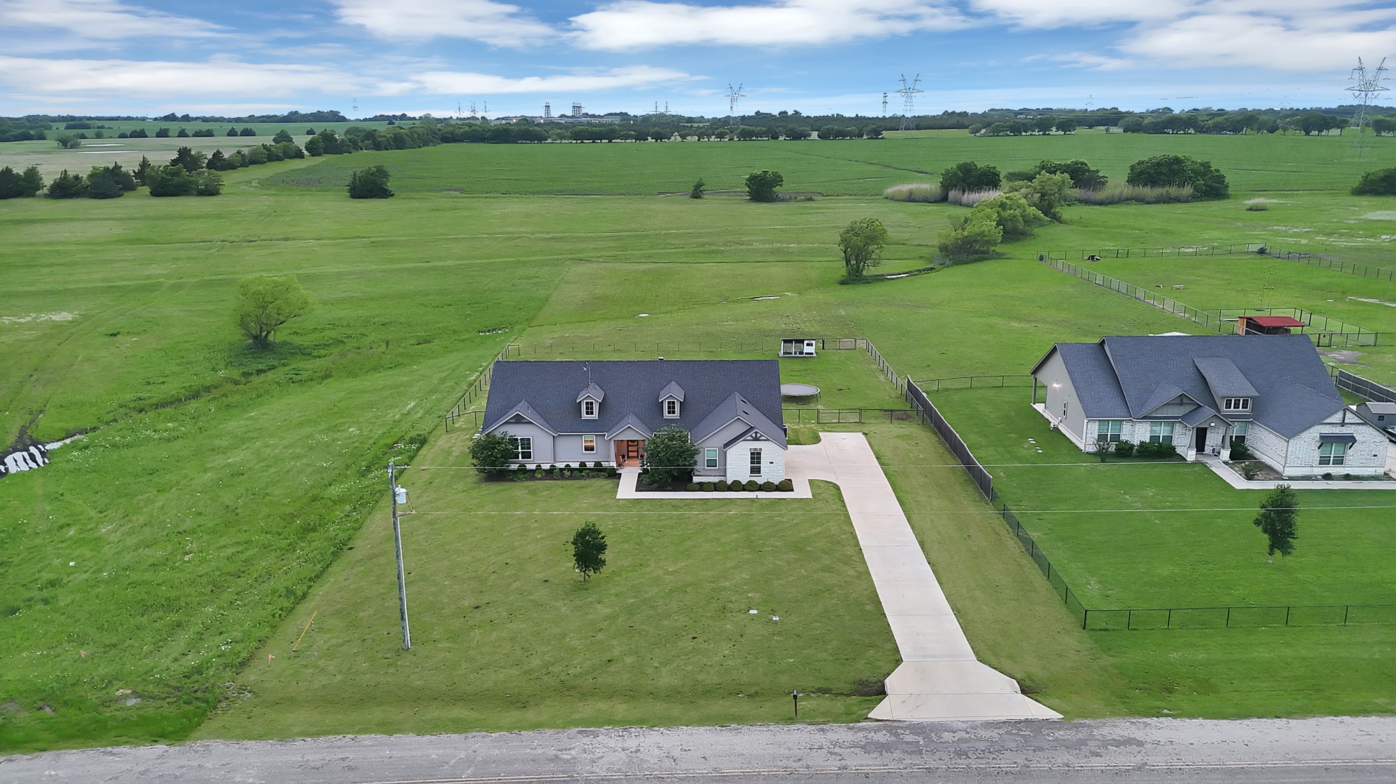 2687 County Road 658 Farmersville TX 75442