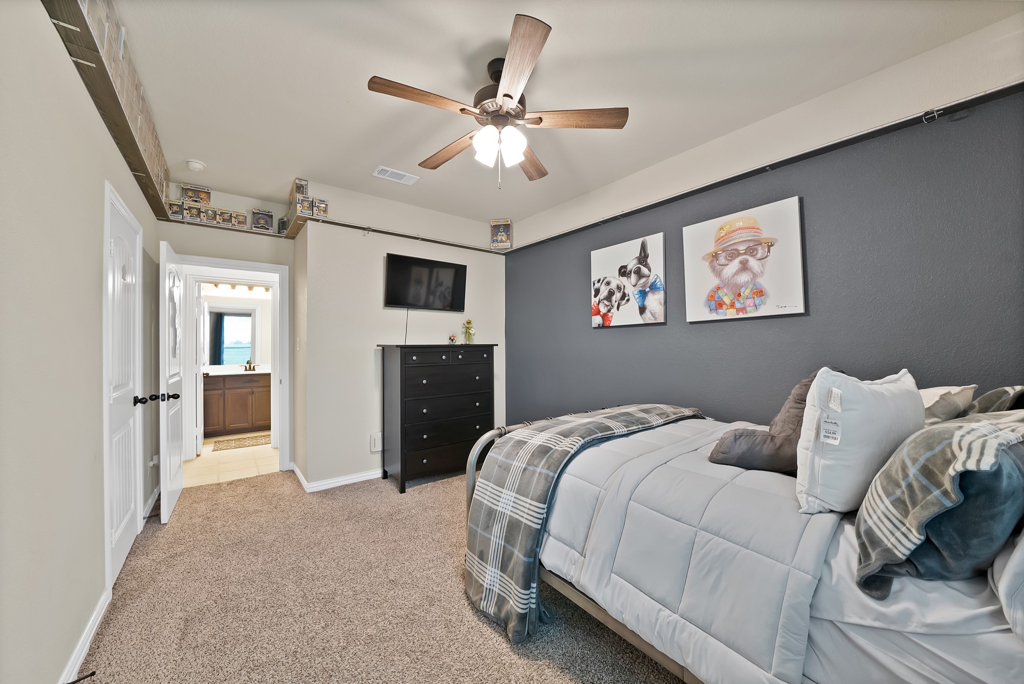 2687 County Road 658 Farmersville TX 75442