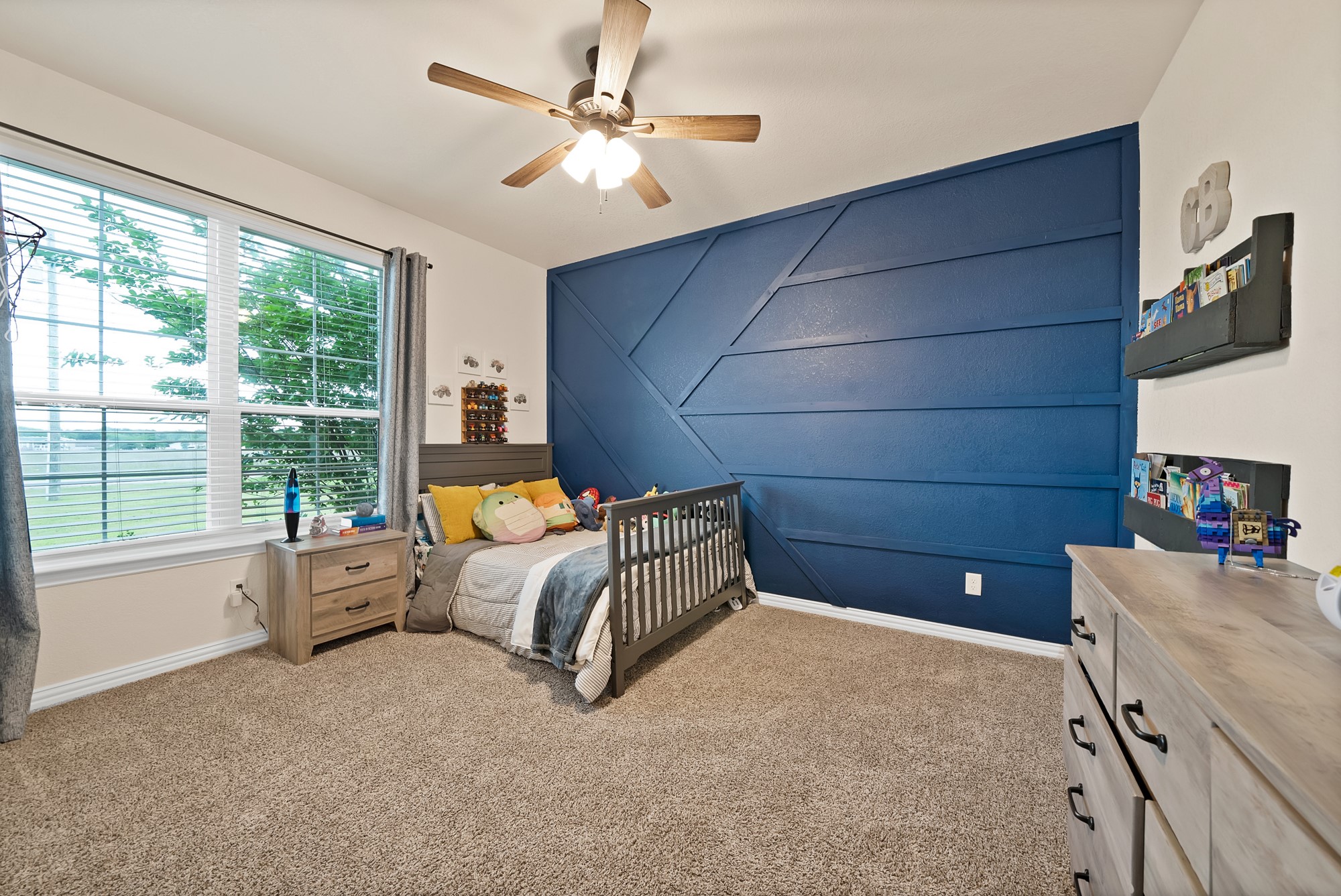 2687 County Road 658 Farmersville TX 75442