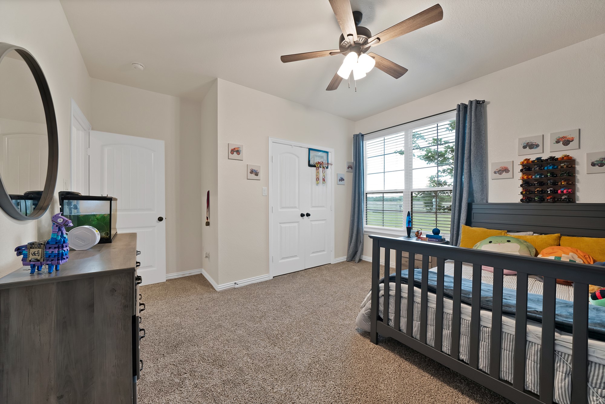 2687 County Road 658 Farmersville TX 75442