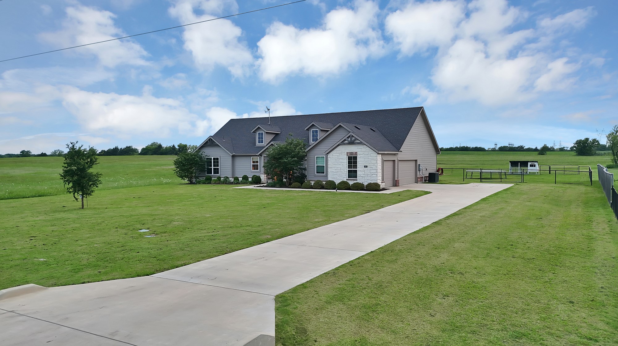 2687 County Road 658 Farmersville TX 75442