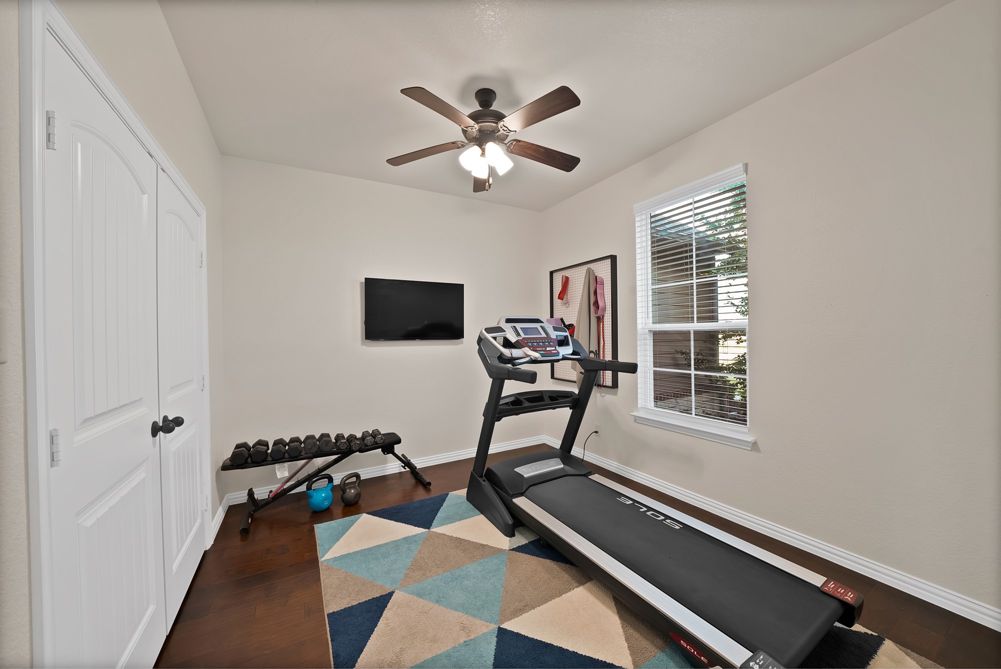 2687 County Road 658 Farmersville TX 75442