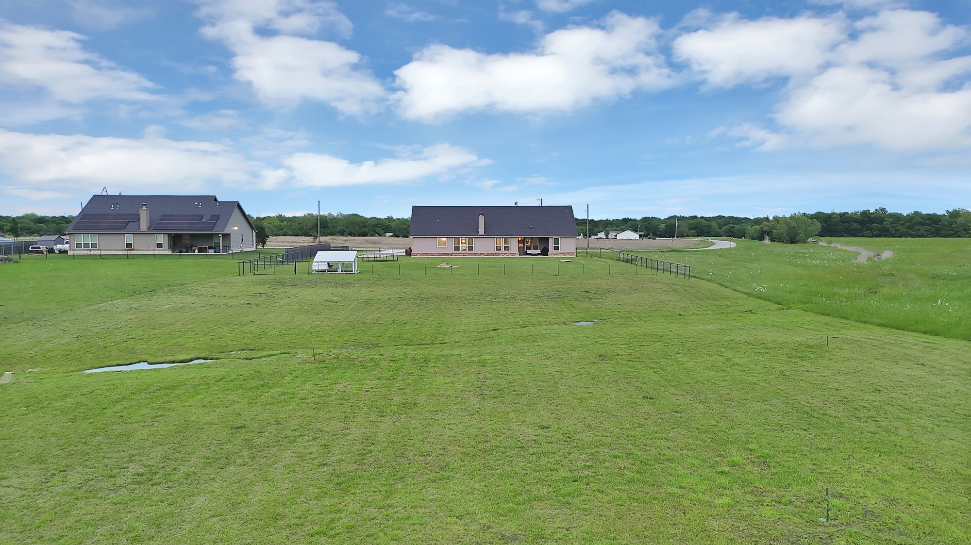 2687 County Road 658 Farmersville TX 75442