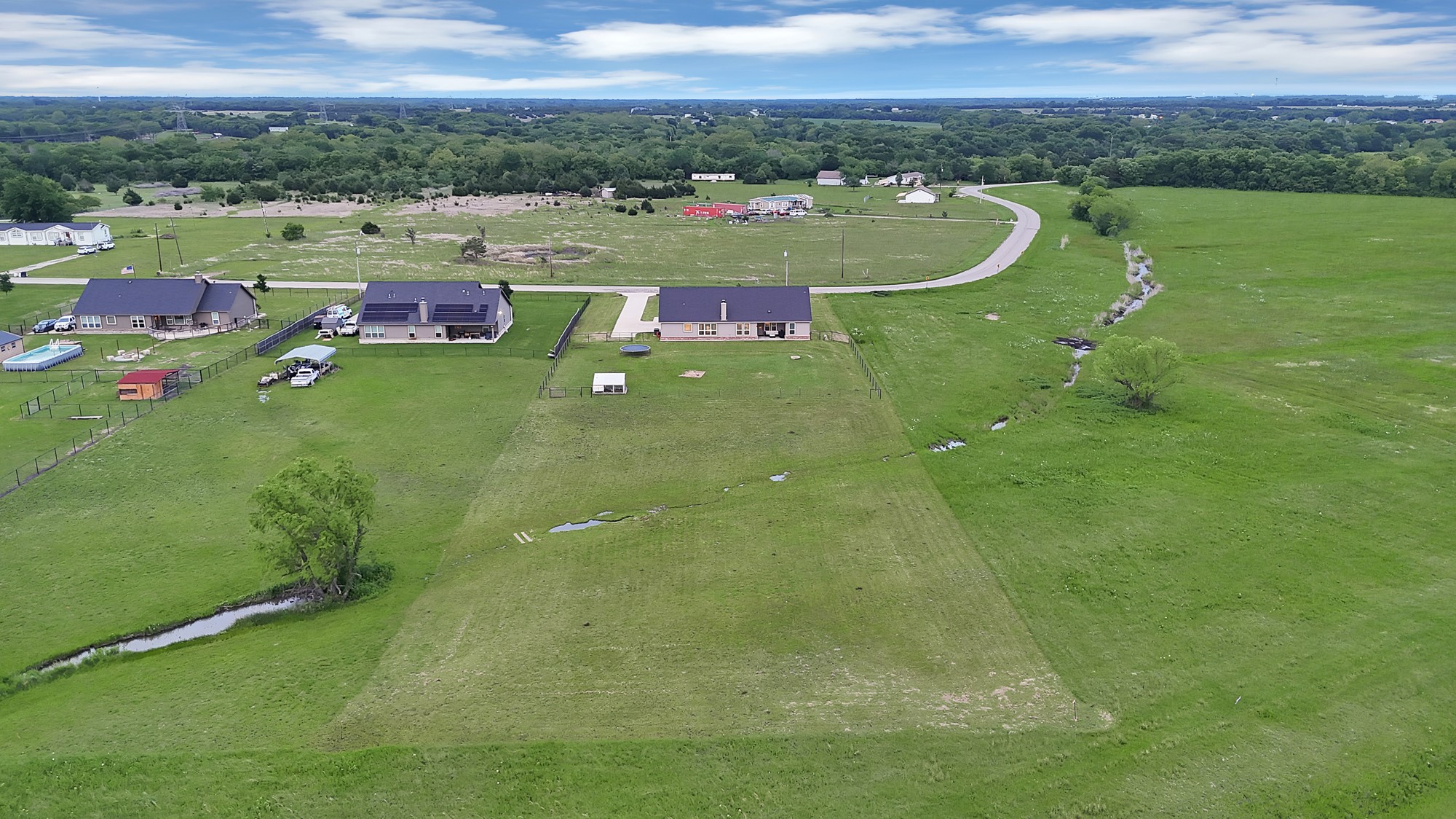2687 County Road 658 Farmersville TX 75442