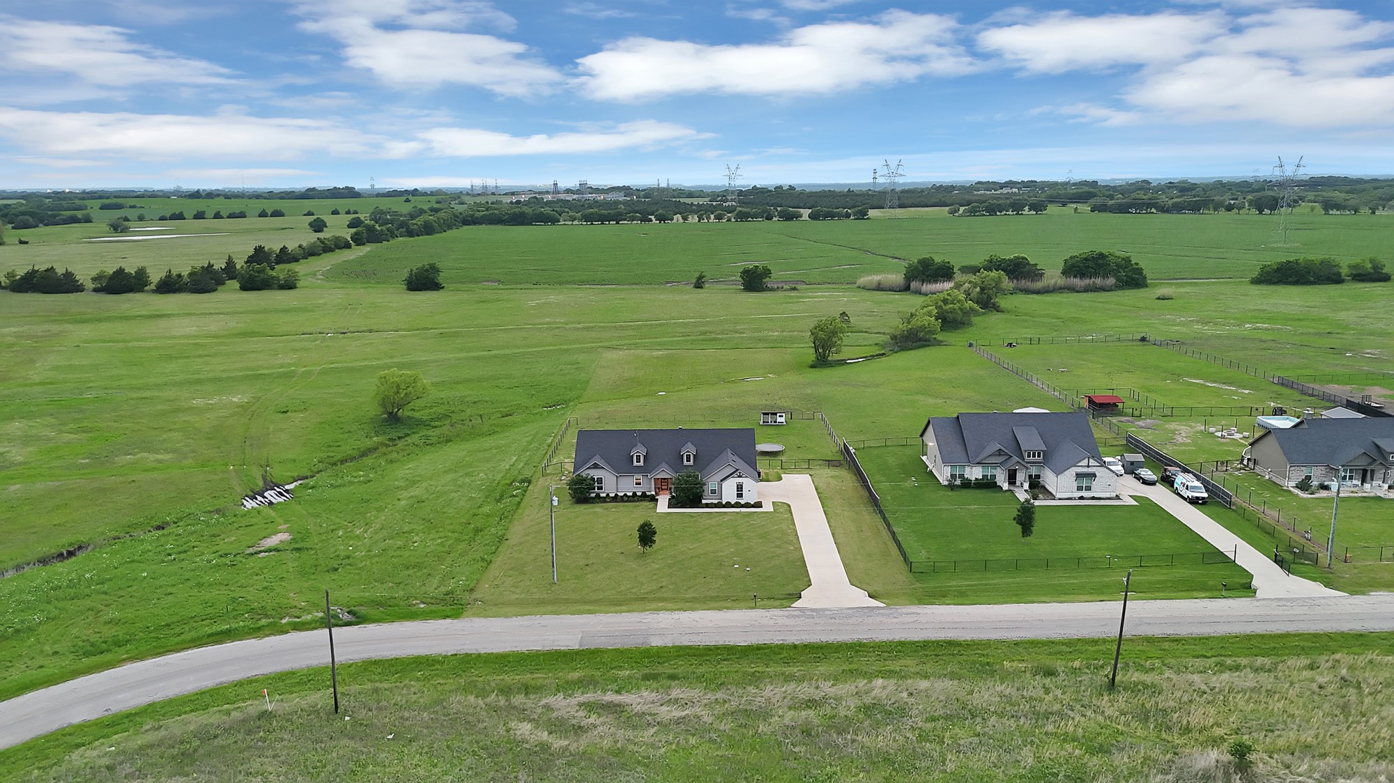 2687 County Road 658 Farmersville TX 75442