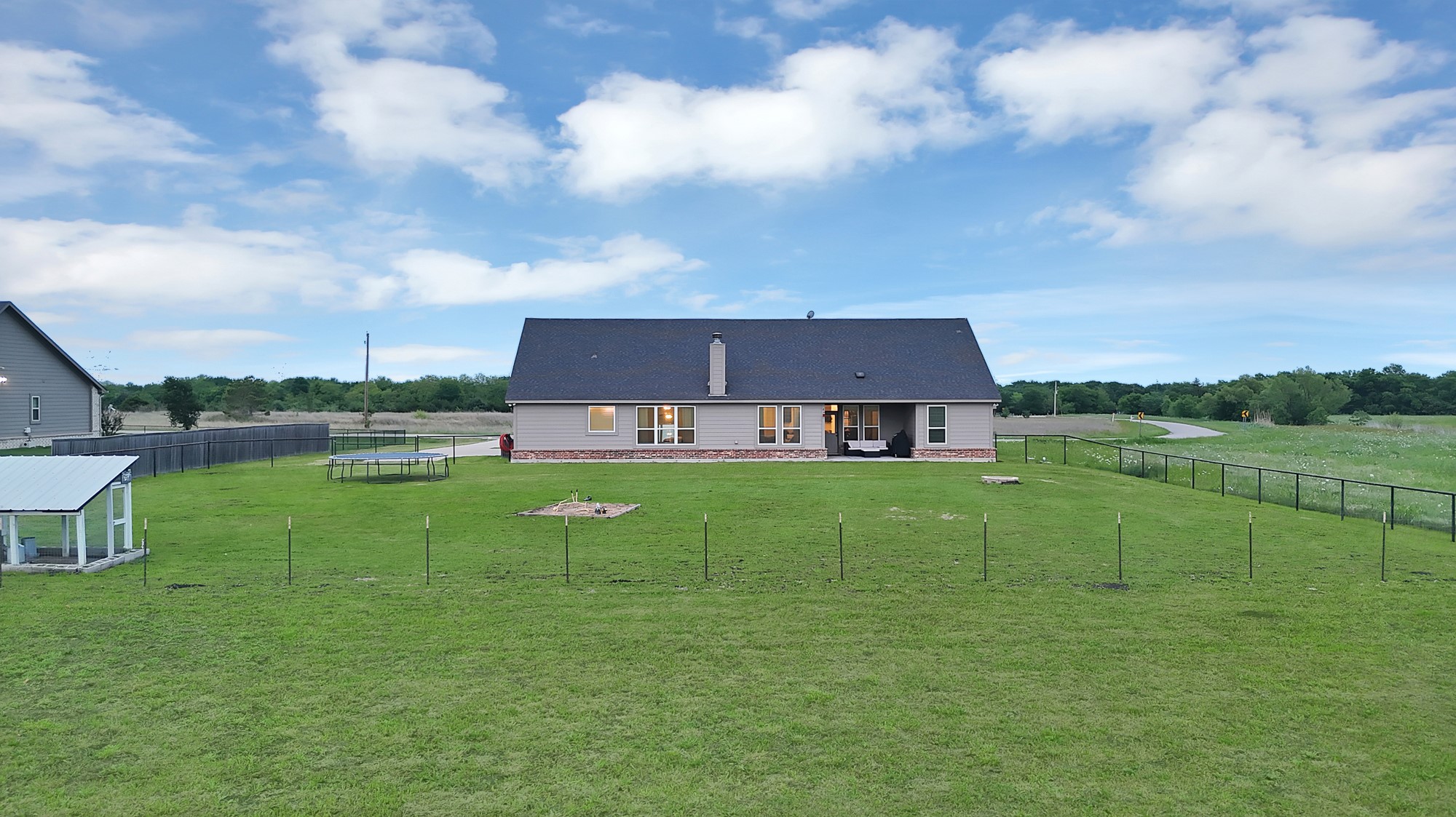 2687 County Road 658 Farmersville TX 75442