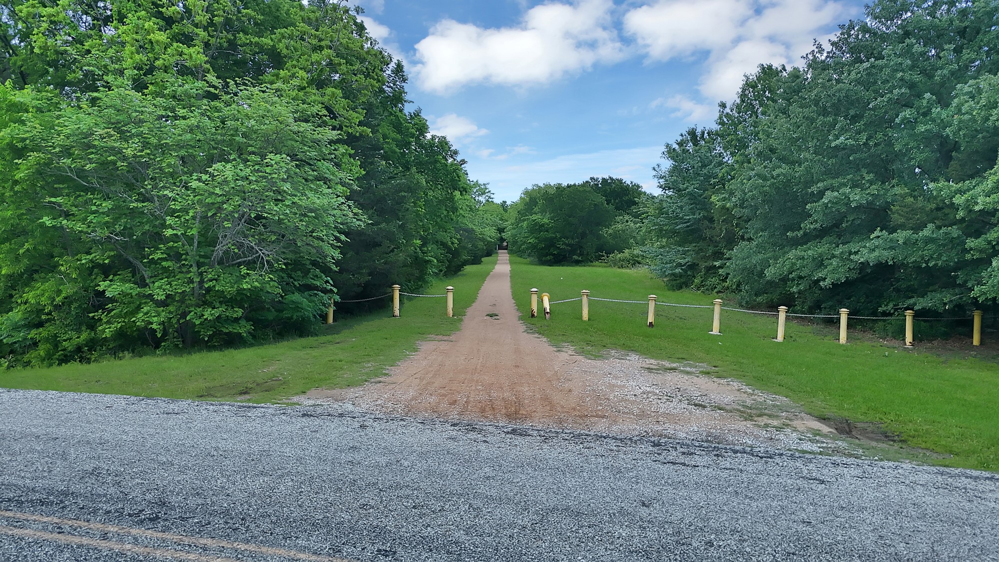 2687 County Road 658 Farmersville TX 75442