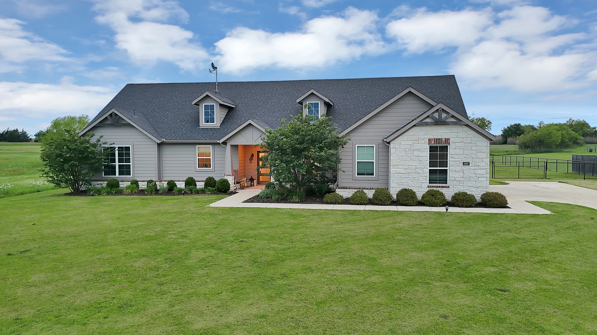 2687 County Road 658 Farmersville TX 75442