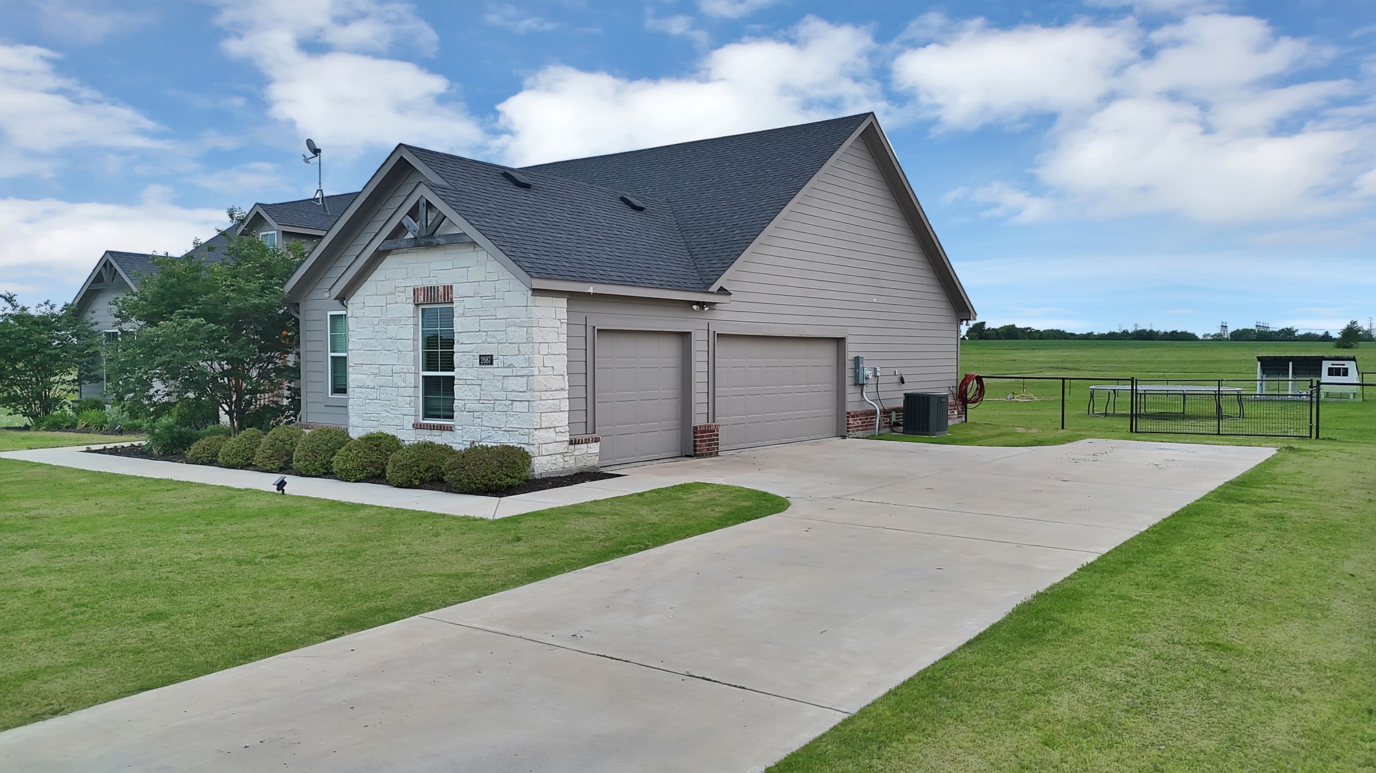 2687 County Road 658 Farmersville TX 75442
