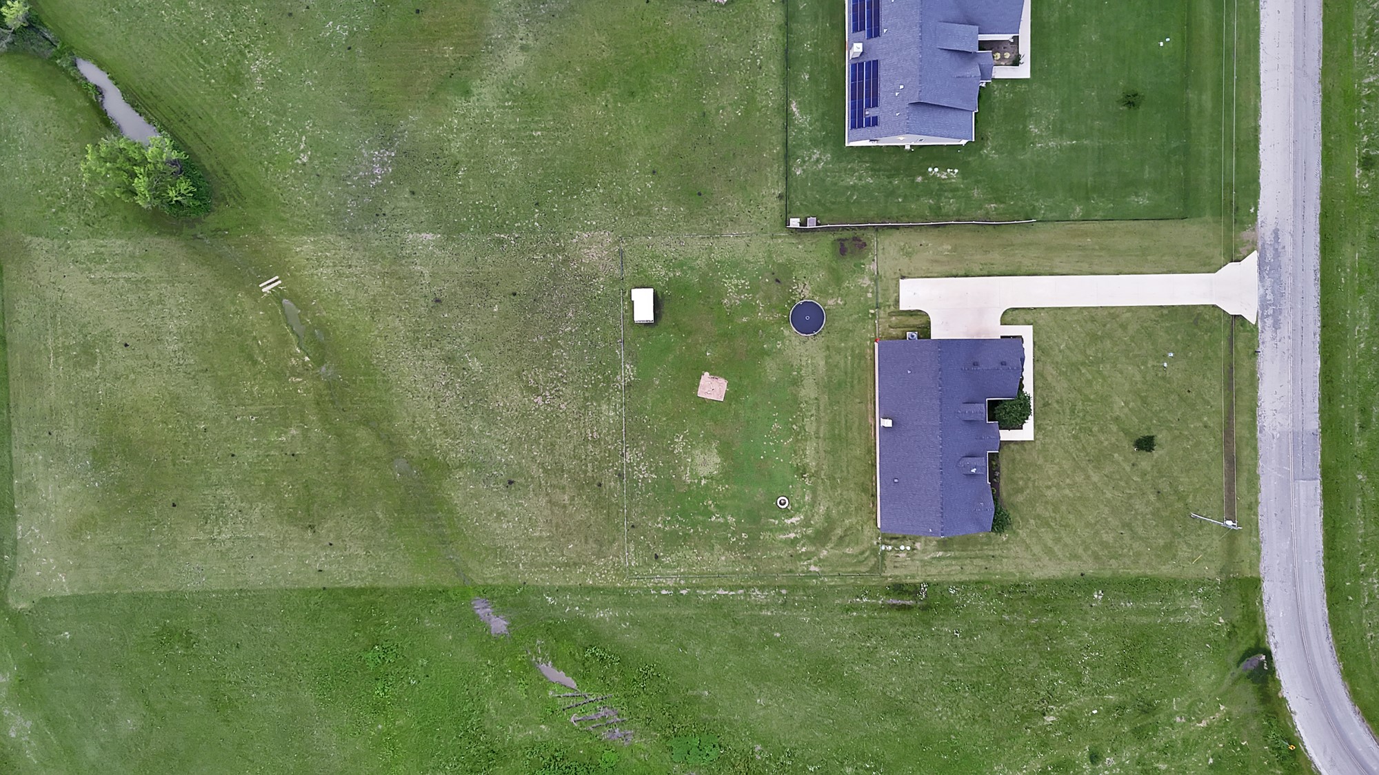2687 County Road 658 Farmersville TX 75442