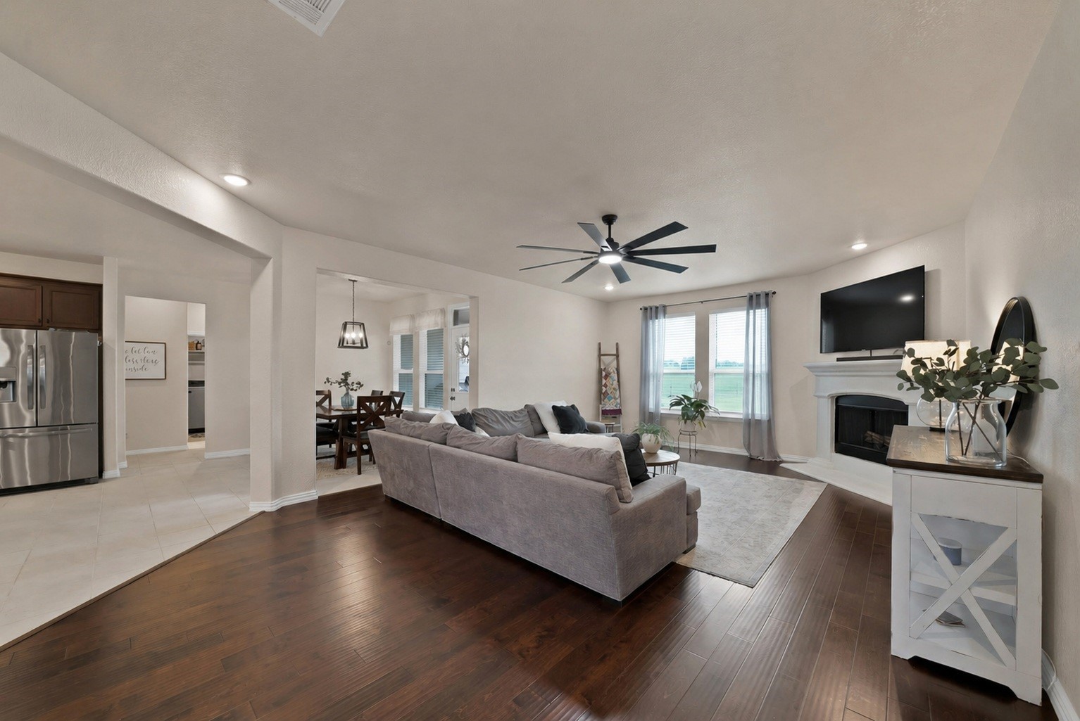 2687 County Road 658 Farmersville TX 75442