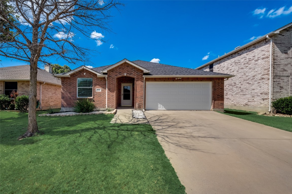9528 Rosedale Drive Frisco TX 75035