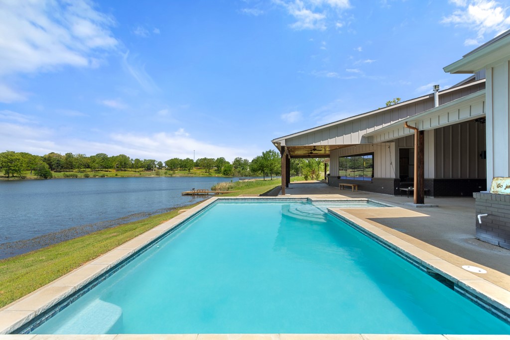 24116 Sun Ridge Road Lindale TX 75771