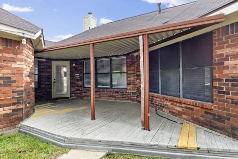 1017 Micarta Drive Mesquite TX 75181