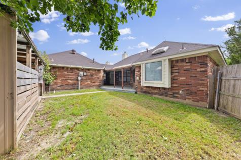 1017 Micarta Drive Mesquite TX 75181