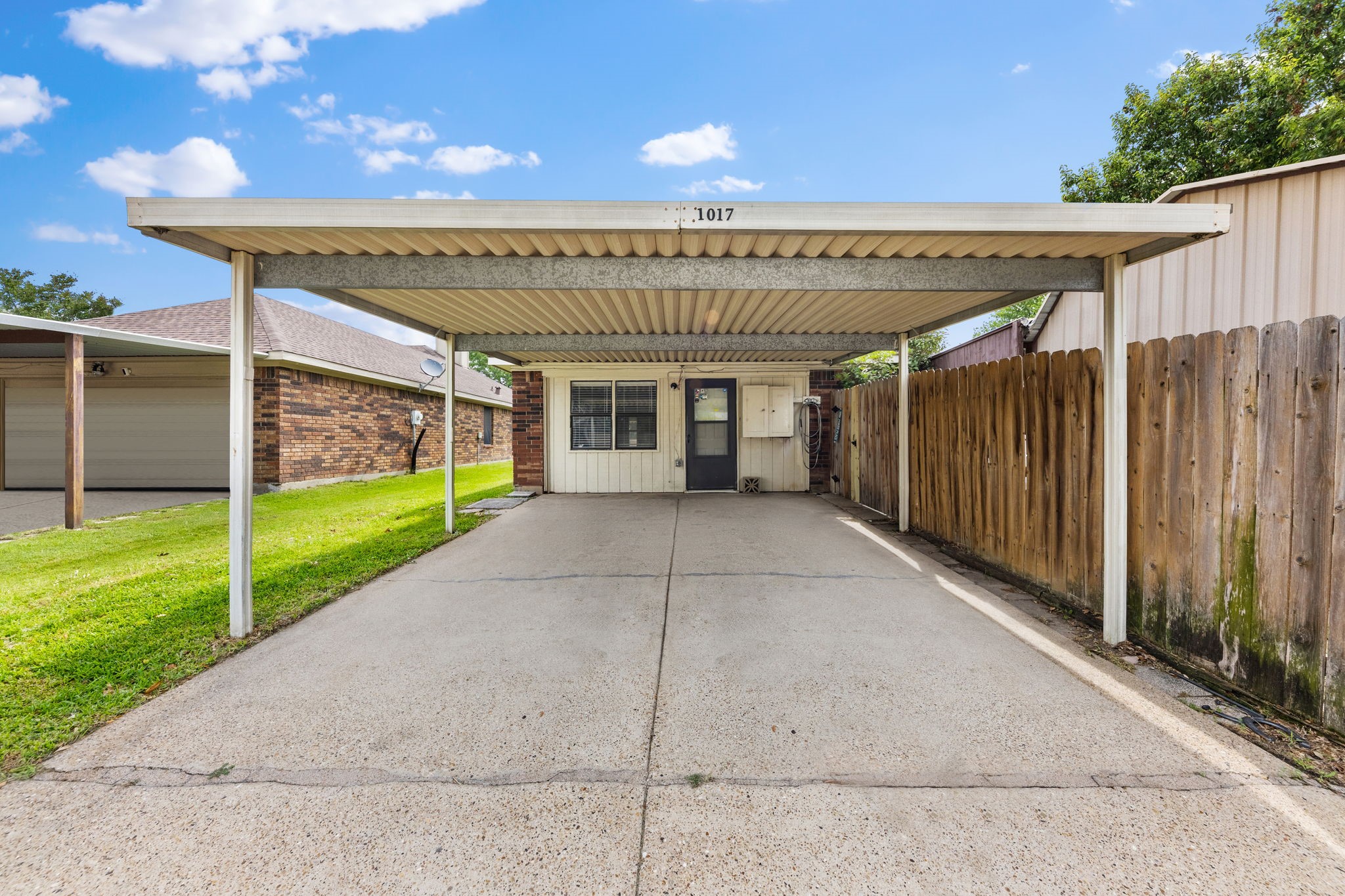 1017 Micarta Drive Mesquite TX 75181