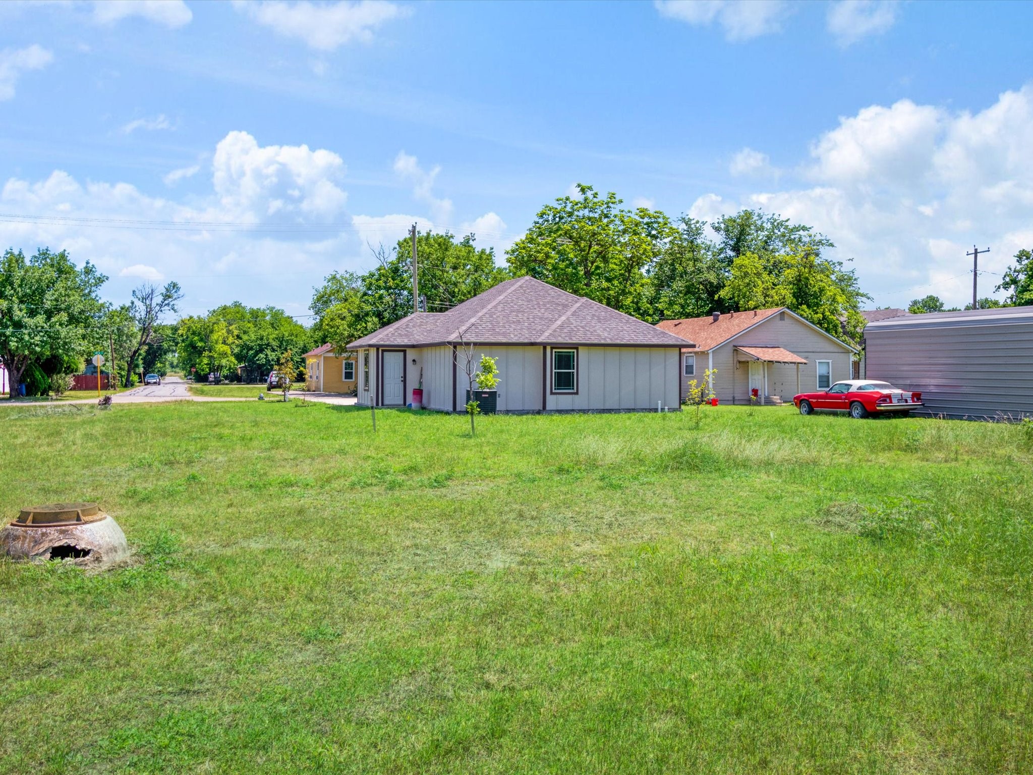 308 Avenue A Ennis TX 75119