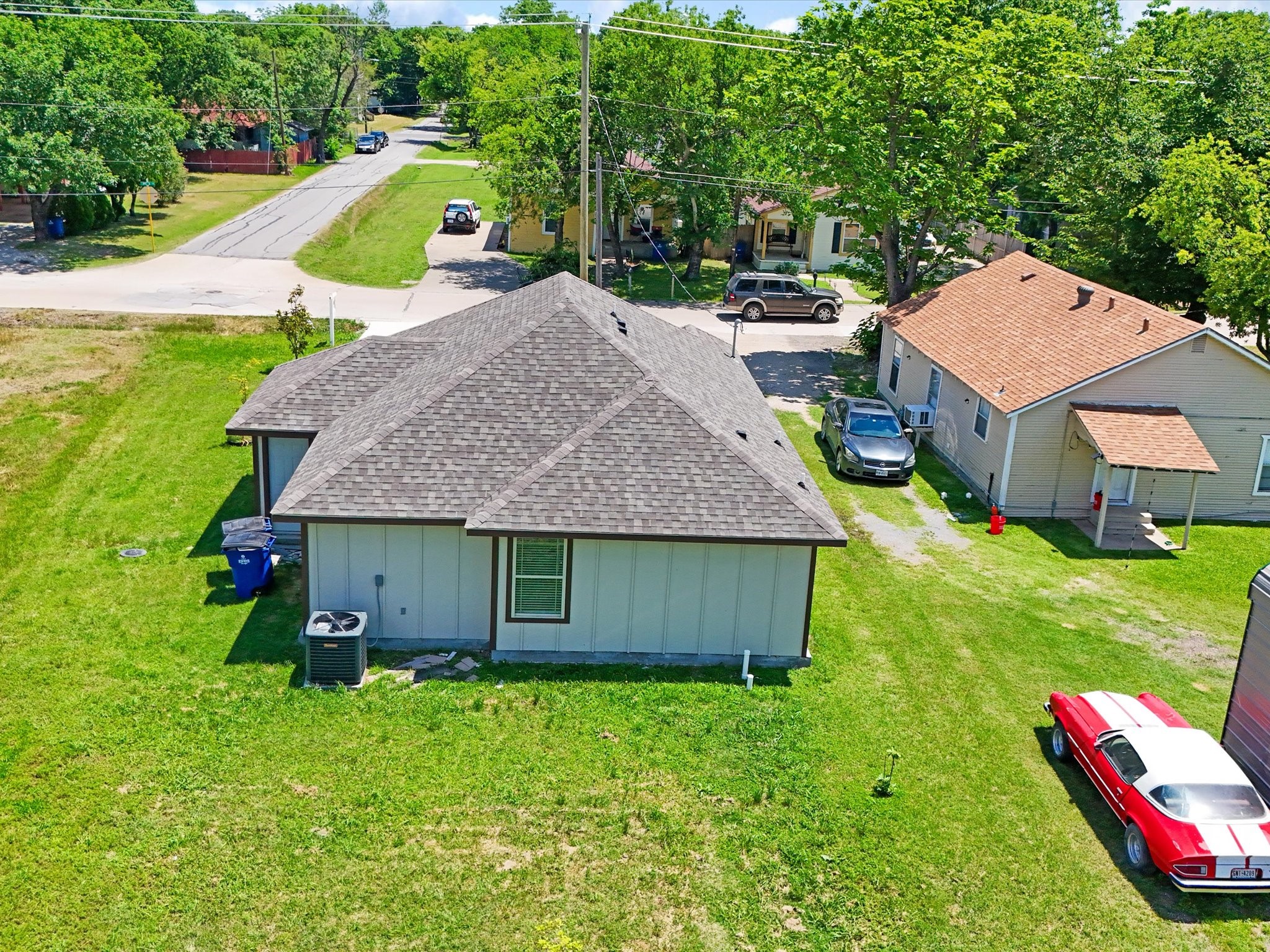 308 Avenue A Ennis TX 75119