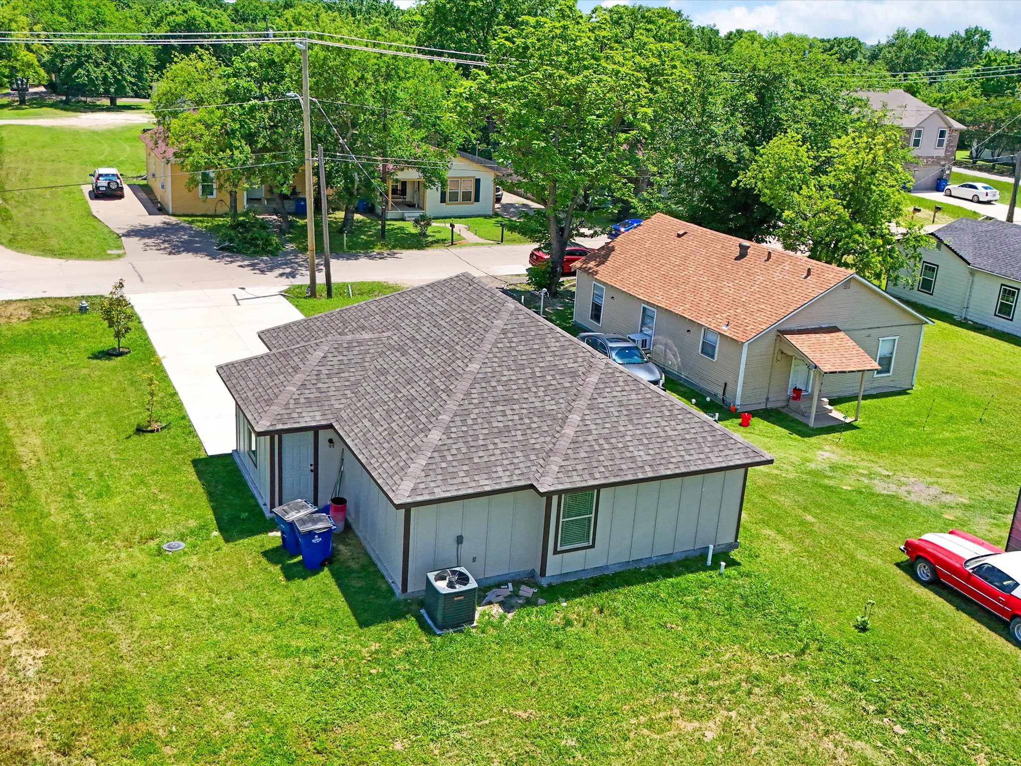 308 Avenue A Ennis TX 75119
