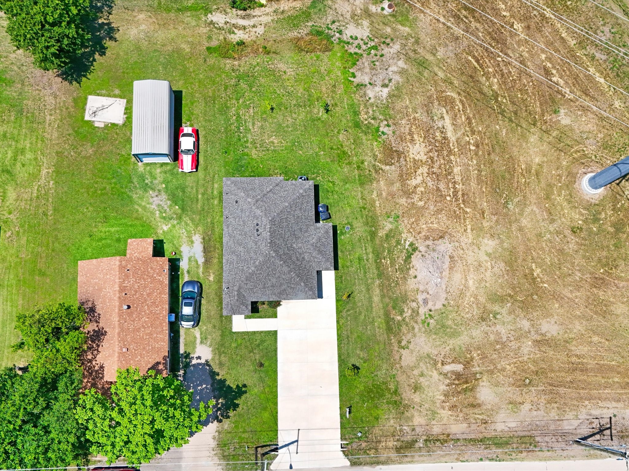308 Avenue A Ennis TX 75119