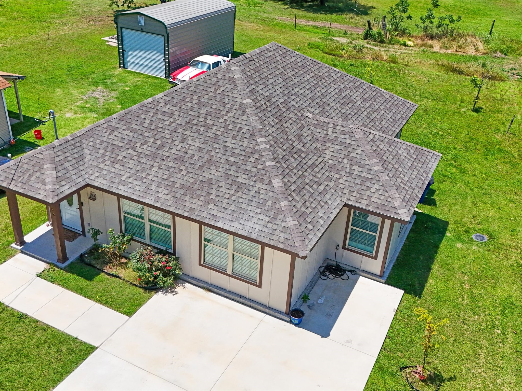 308 Avenue A Ennis TX 75119