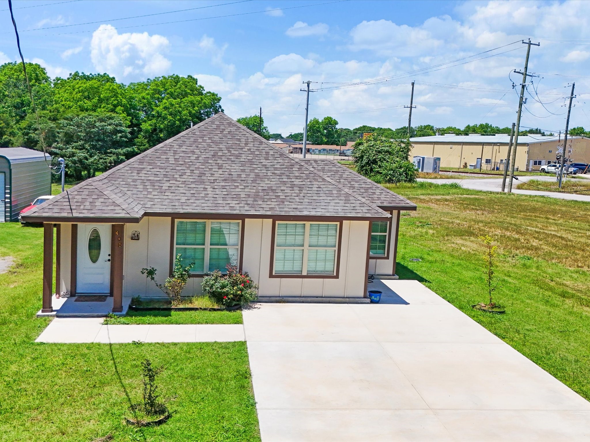 308 Avenue A Ennis TX 75119