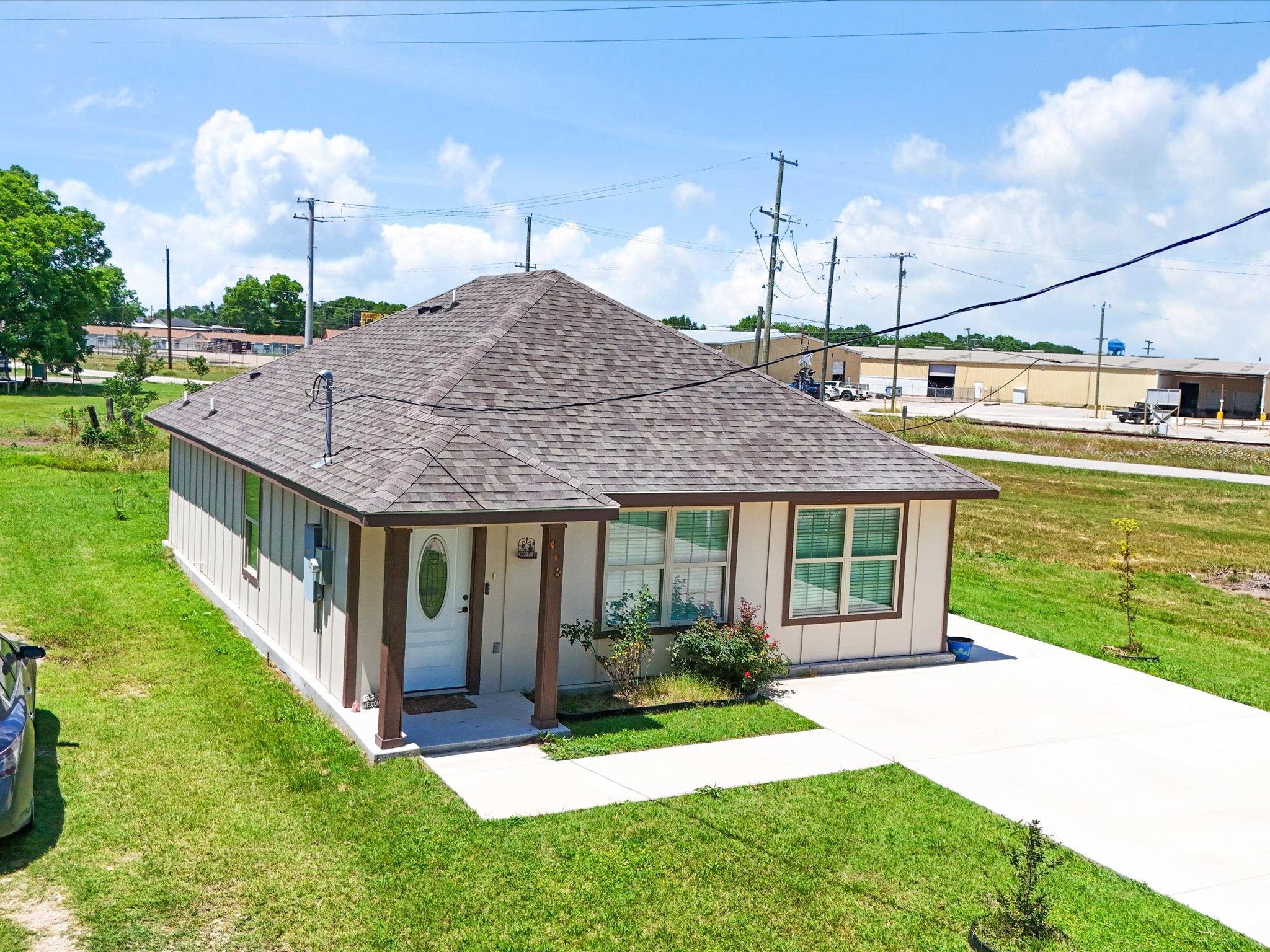 308 Avenue A Ennis TX 75119