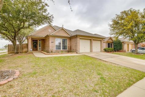 4572 Rush River Trail Fort Worth TX 76123
