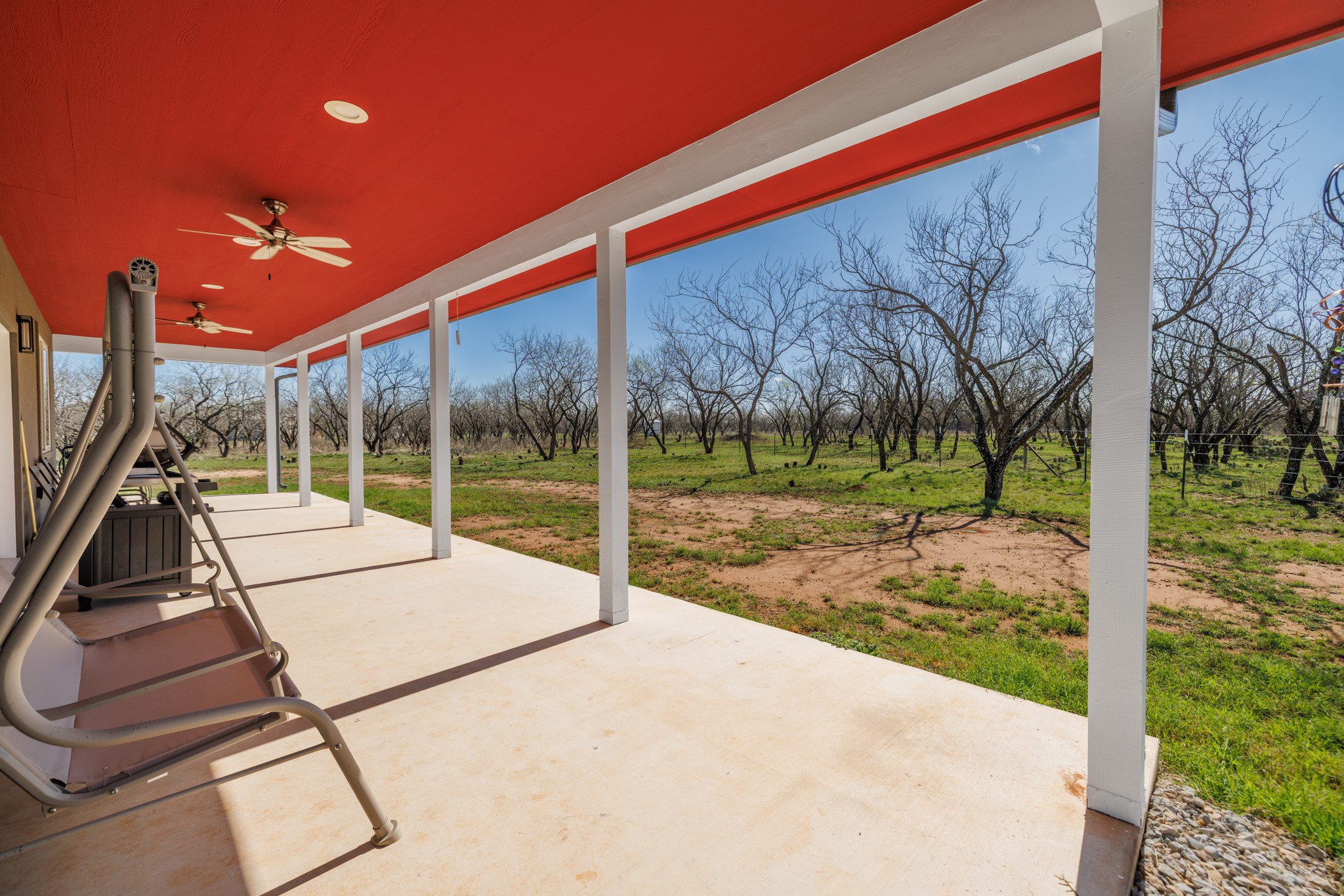 3445 County Road 337 Early TX 76802