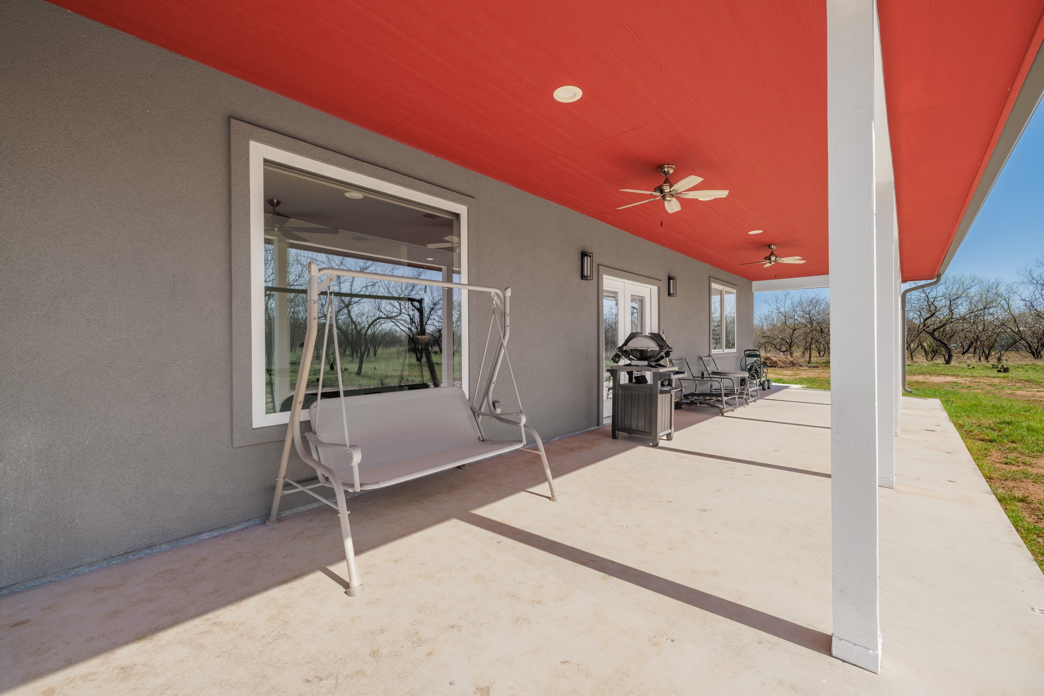 3445 County Road 337 Early TX 76802
