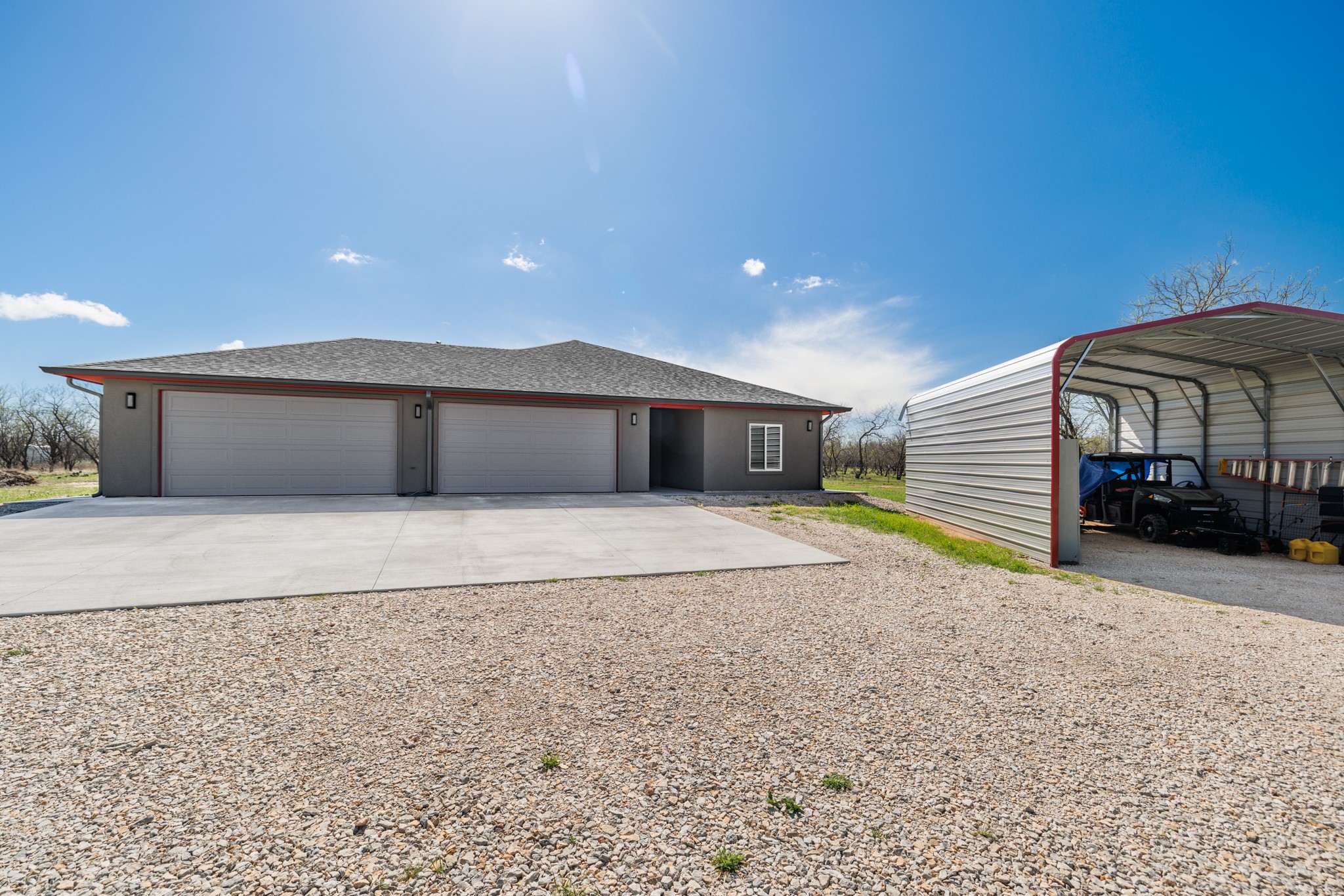 3445 County Road 337 Early TX 76802