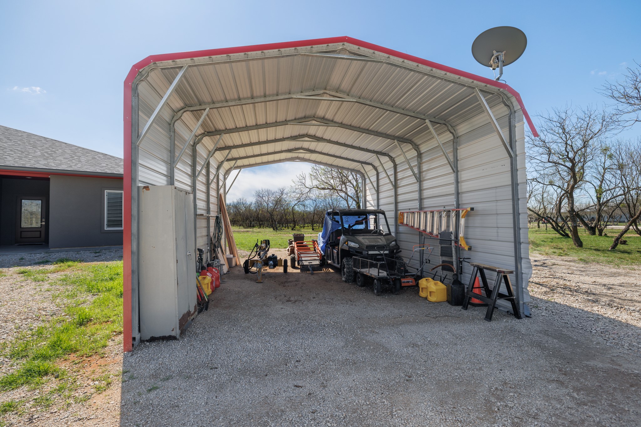 3445 County Road 337 Early TX 76802