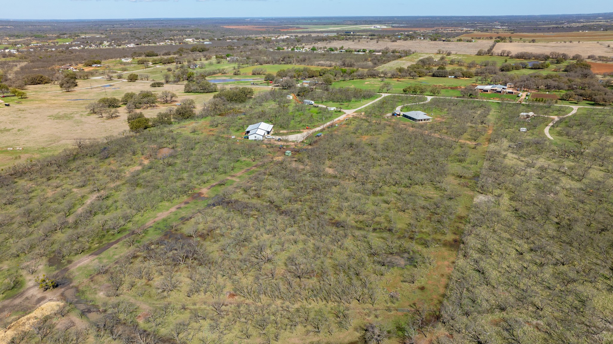 3445 County Road 337 Early TX 76802