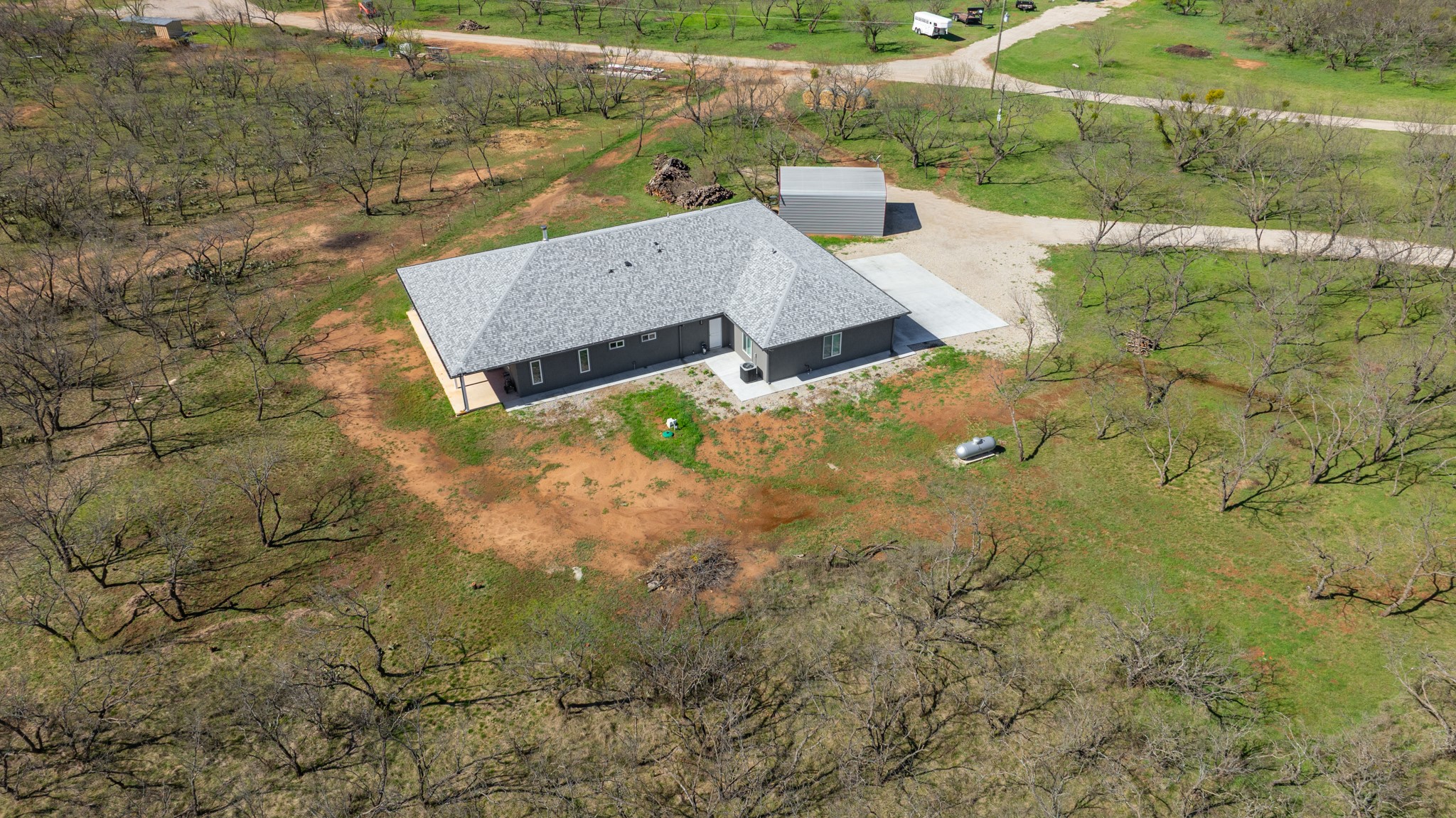 3445 County Road 337 Early TX 76802
