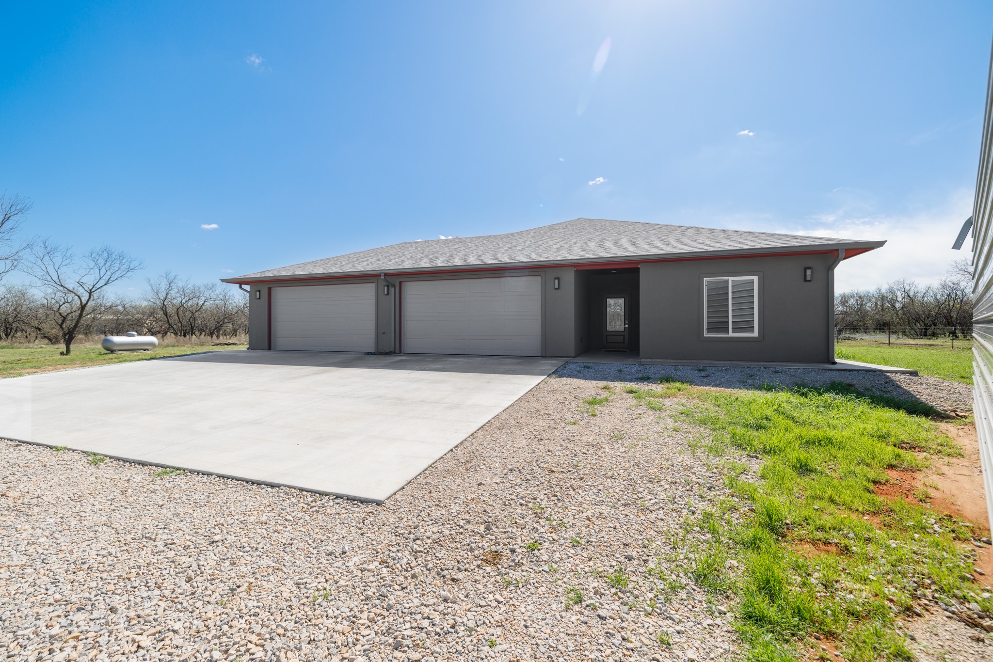 3445 County Road 337 Early TX 76802