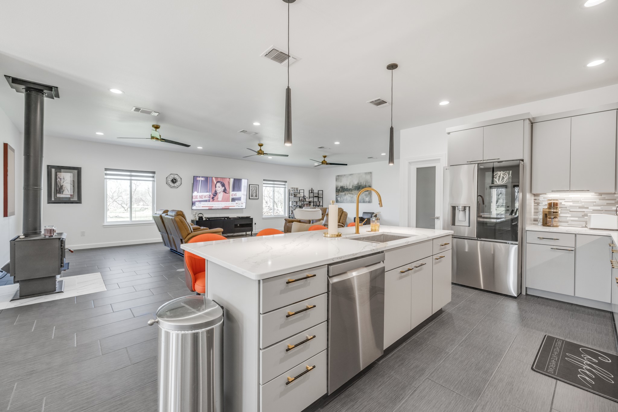 3445 County Road 337 Early TX 76802