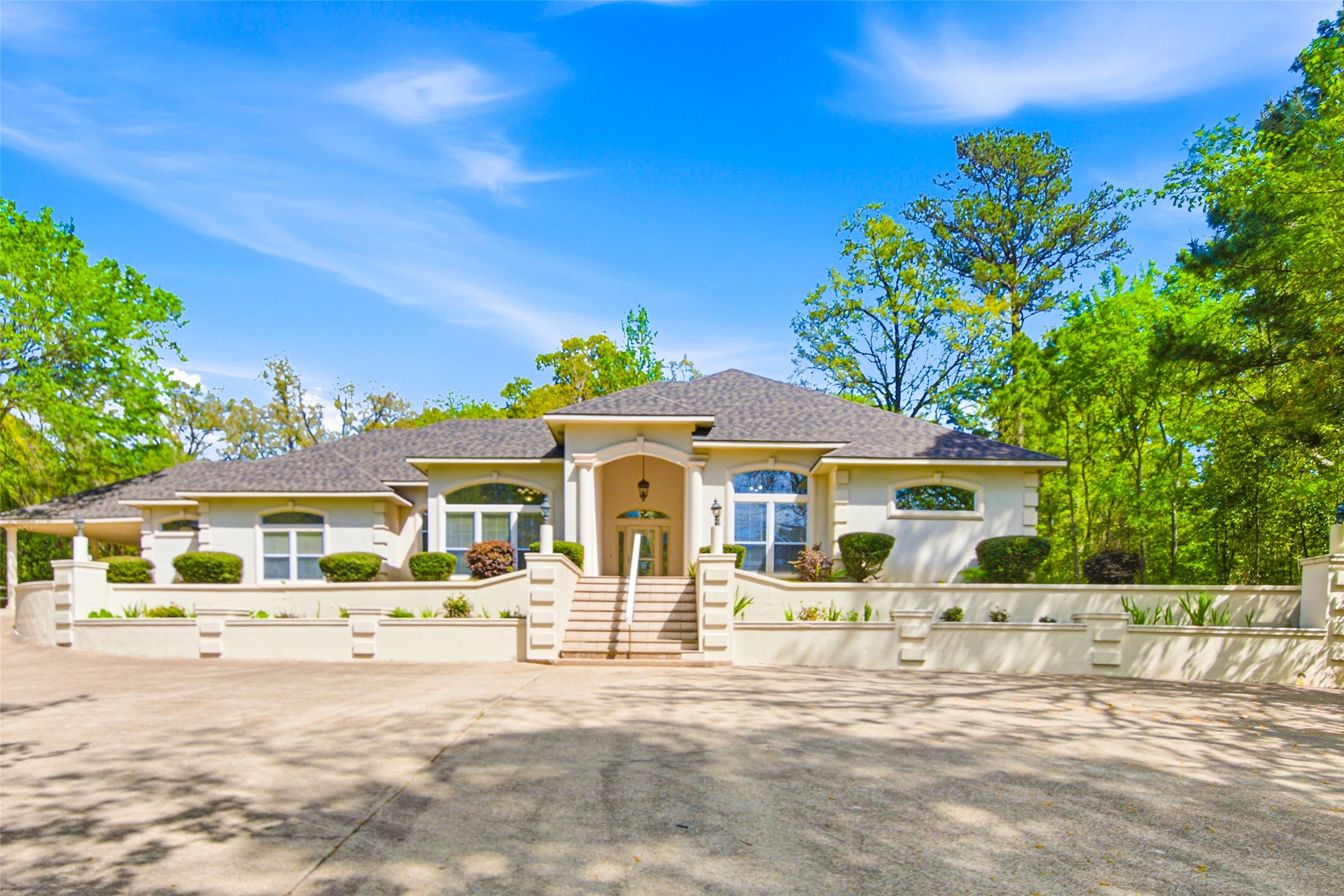 18737 Oakbrook Road Tyler TX 75703