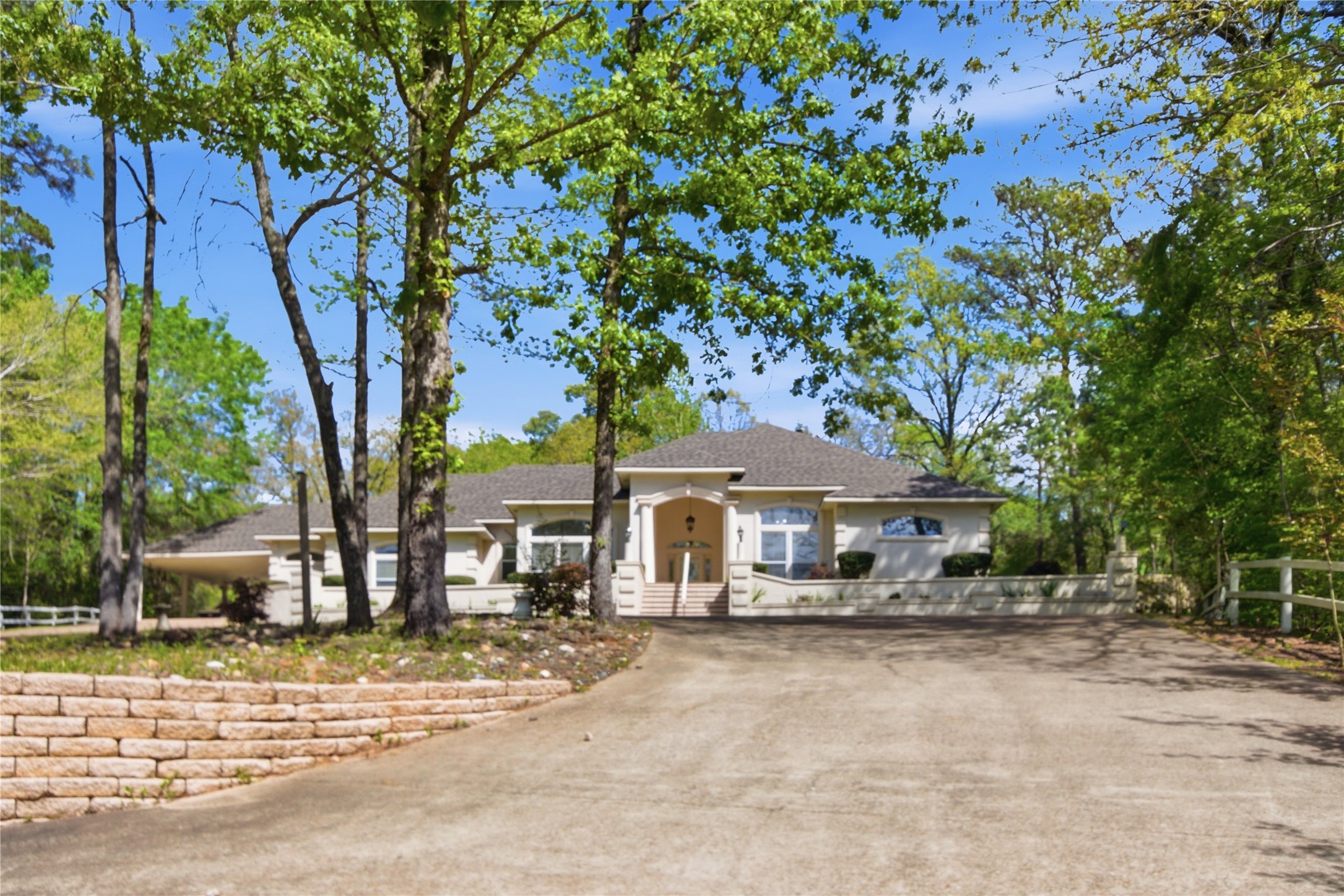 18737 Oakbrook Road Tyler TX 75703