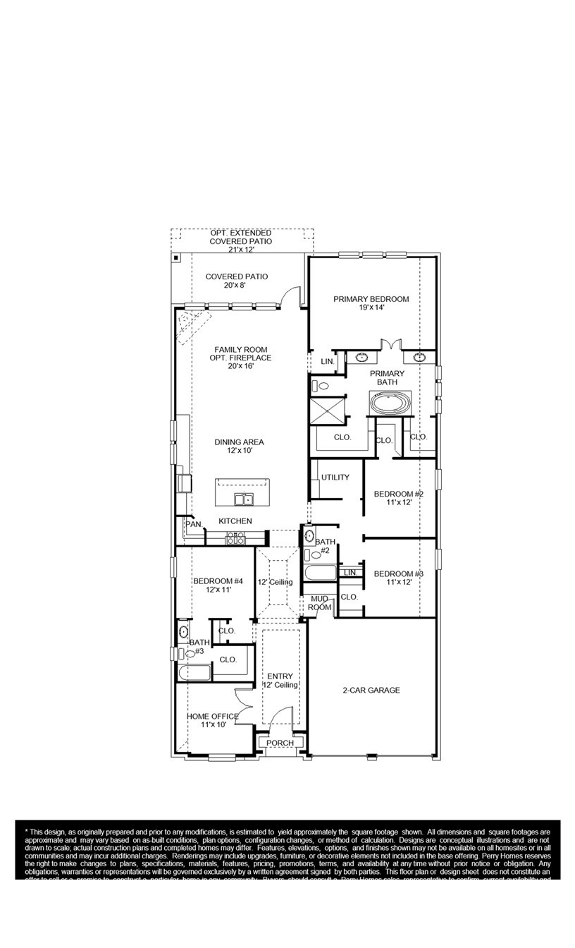 2713 Genuine Risk Court Celina TX 75009