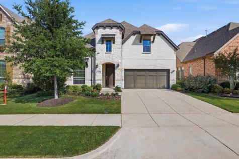 133 Erling Lane Irving TX 75039