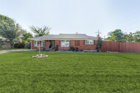 1916 Melody Lane Garland TX 75042