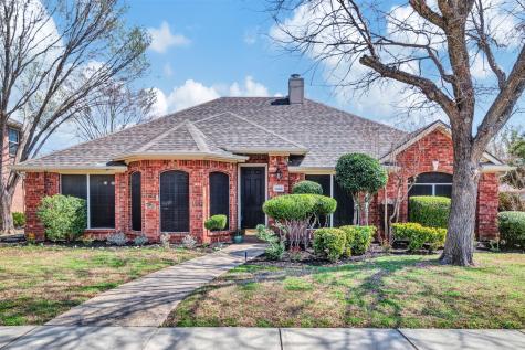 1402 Sunderland Court Allen TX 75013
