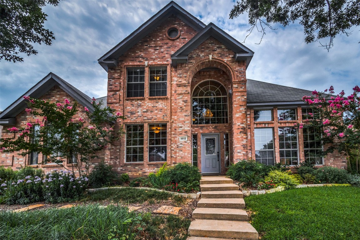 1612 Bar Harbor Drive Flower Mound TX 75028