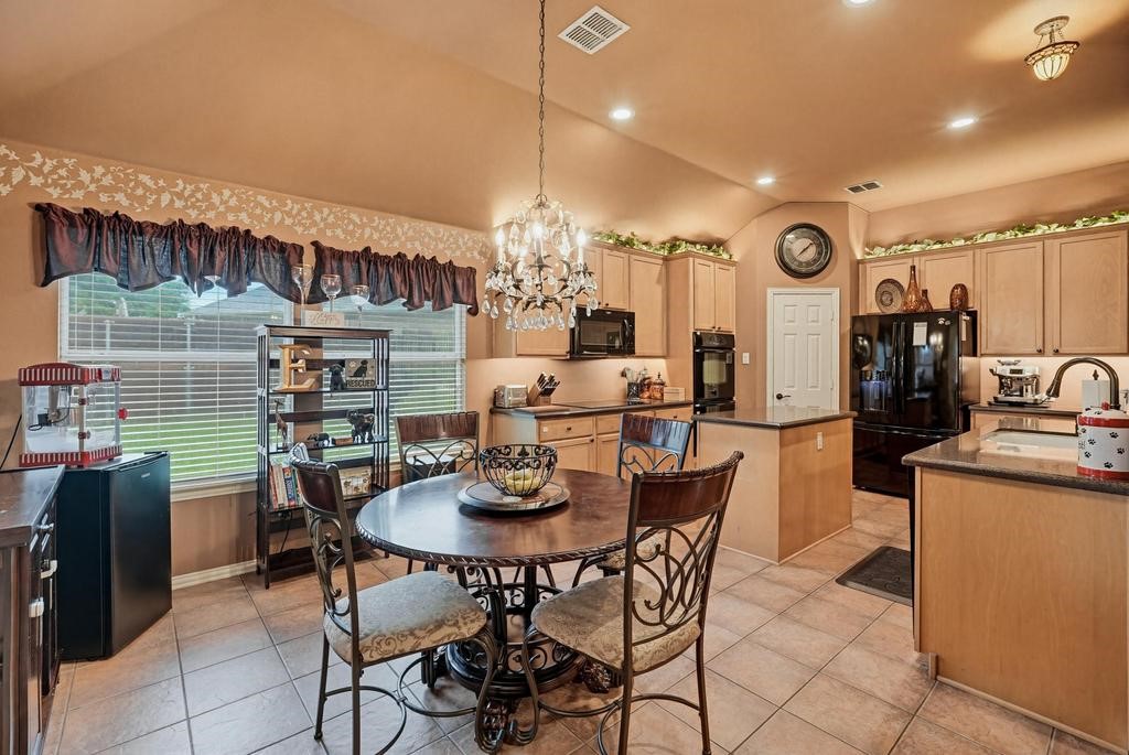 5204 Appalachian Way Fort Worth TX 76123
